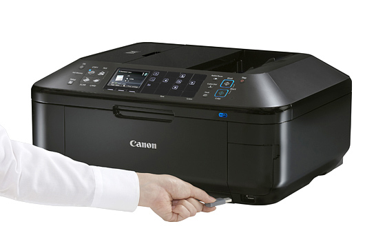 Canon Pixma MX884